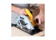 Пила дисковая DeWALT DWE560-QS
