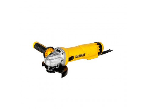Углошлифовальная машина DeWALT DWE4217-QS