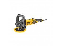 Полировальная машина DeWALT DWP849X-QS