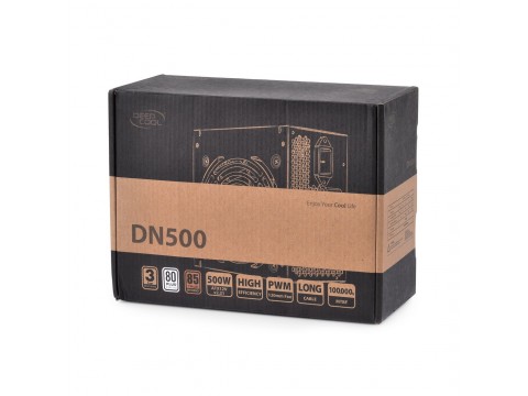 Блок питания Deepcool DN500