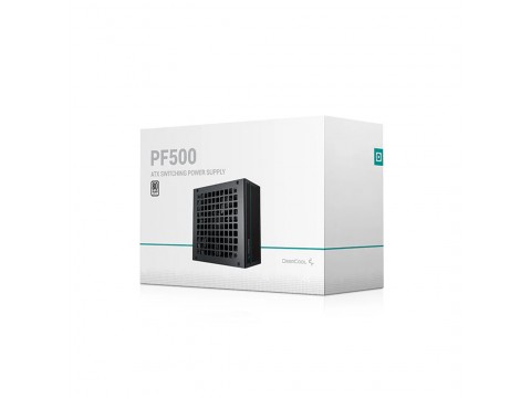 Блок питания Deepcool PF500