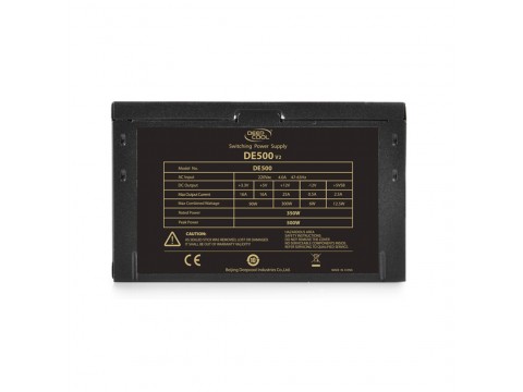 Блок питания Deepcool DE500