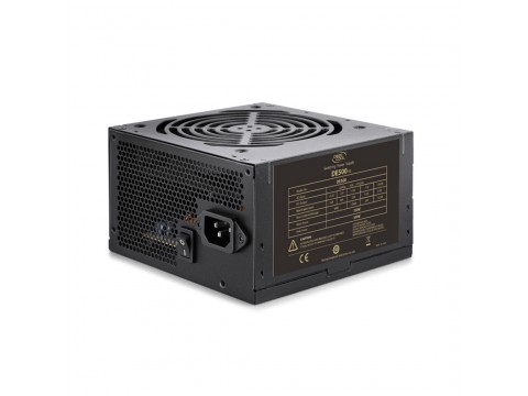 Блок питания Deepcool DE500