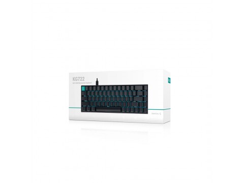Клавиатура Deepcool KG722