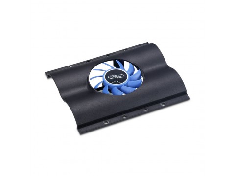 Кулер для жёсткого диска Deepcool ICEDISK 1 (FS-HD01)