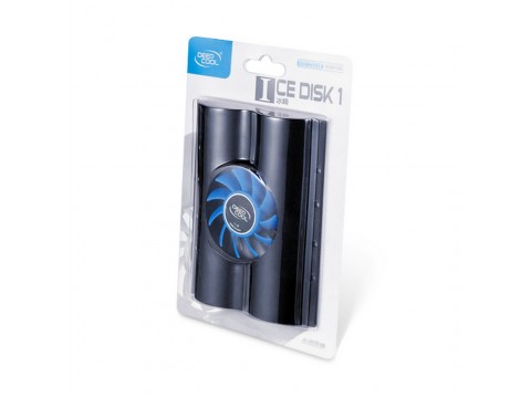 Кулер для жёсткого диска Deepcool ICEDISK 1 (FS-HD01)