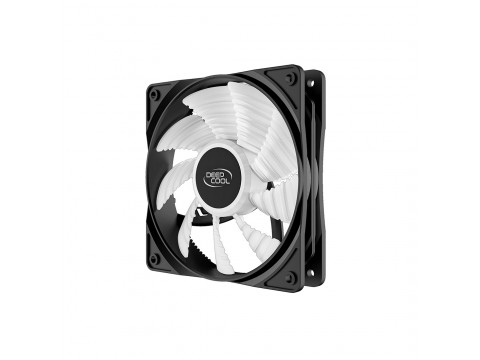 Кулер для компьютерного корпуса Deepcool RF 120W