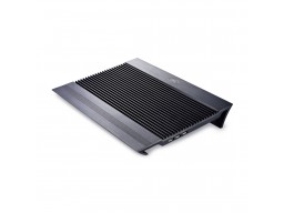 Охлаждающая подставка для ноутбука Deepcool N8 .17"