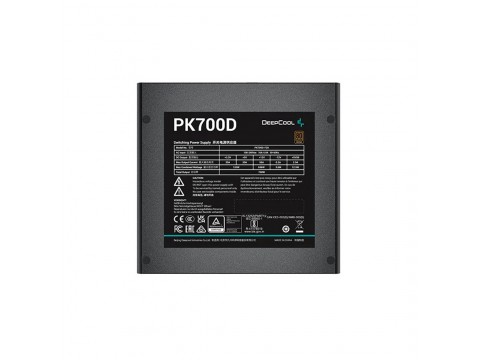Блок питания Deepcool PK700D