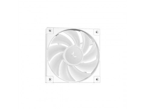 Кулер с водяным охлаждением Deepcool MYSTIQUE 240 WH ARGB