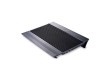 Охлаждающая подставка для ноутбука Deepcool N8 Silver 17"