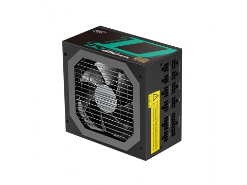 Блок питания Deepcool DQ650-M-V2L