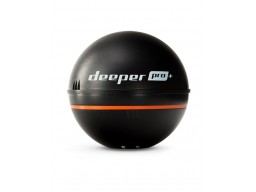 Эхолот Deeper Smart Sonar PRO+