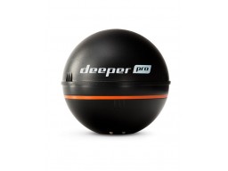 Эхолот Deeper Smart Sonar PRO