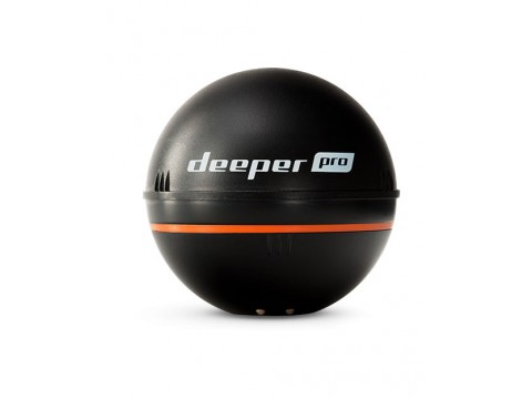 Эхолот Deeper Smart Sonar PRO