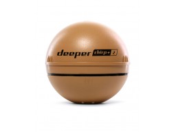 Эхолот Deeper Smart Sonar Chirp + 2.0