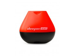 Эхолот Deeper Start Fishfinder