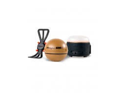 Эхолот Бандл Deeper Smart Sonar Chirp + 2.0+power latern and phone holder