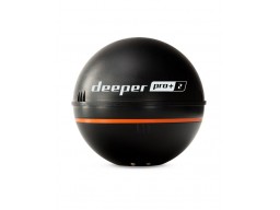 Эхолот Deeper Smart Sonar PRO+ 2