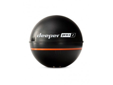 Эхолот Deeper Smart Sonar PRO+ 2