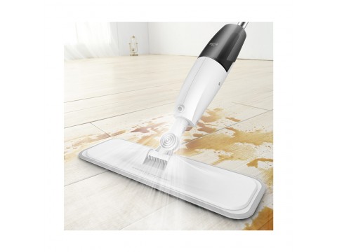 Полотер/Швабра Deerma Spray Mop TB500 Белый
