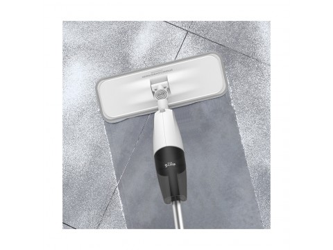 Полотер/Швабра Deerma Spray Mop TB500 Белый