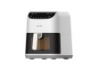 Аэрофритюрница Deerma Air Fryer DEM-KZ130W Белый/Черный
