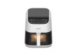 Аэрофритюрница Deerma Air Fryer DEM-KZ130W Белый/Черный