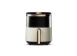 Аэрофритюрница Deerma Air Fryer DEM-KZ30W Черный/Золотой