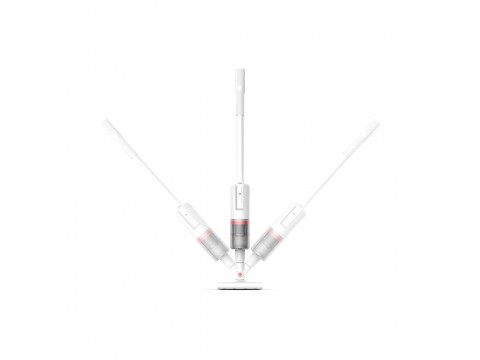 Проводной вертикальный пылесос Deerma DX888 Белый