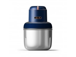 Беспроводной мини-комбайн Deerma Wireless Food Processor JR08