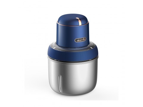 Беспроводной мини-комбайн Deerma Wireless Food Processor JR08