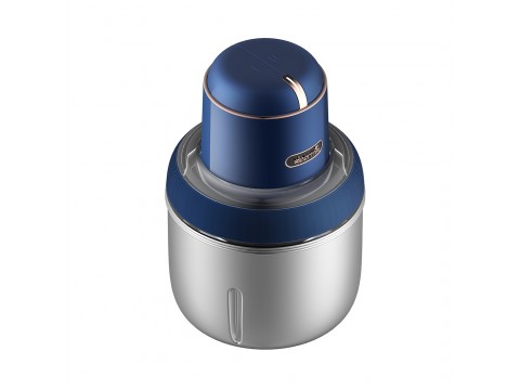 Беспроводной мини-комбайн Deerma Wireless Food Processor JR08