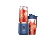 Блендер Deerma DEM-NU06 Juice Blender Синий