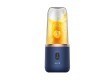 Блендер Deerma DEM-NU06 Juice Blender Синий