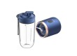 Блендер Deerma DEM-NU06 Juice Blender Синий