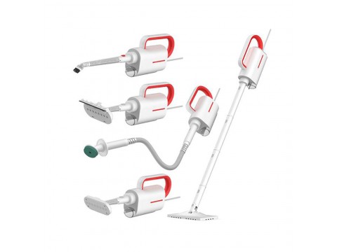 Пароочиститель многофункциональный Deerma Multifunctional Steamer ZQ610 Белый