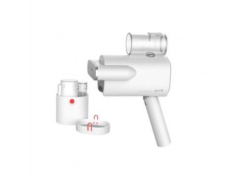 Отпариватель ручной Deerma Portable garment steamer HS007
