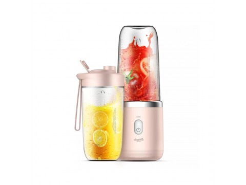 Блендер Deerma NU05 Juice Blender