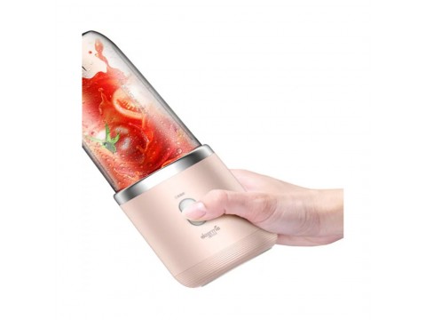 Блендер Deerma NU05 Juice Blender