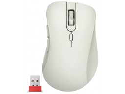 Мышь беспроводная Defender Dana MB-266 серый