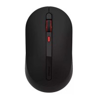 Беспроводная мышь MIIIW Wireless Office Mouse (Black)