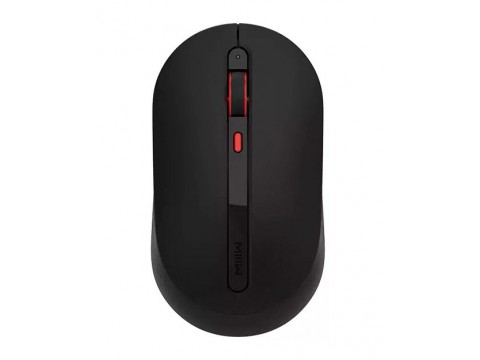 Беспроводная мышь MIIIW Wireless Office Mouse (Black)