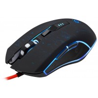 Мышь игровая Defender Draglen GM-907 черный