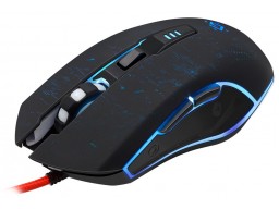 Мышь игровая Defender Draglen GM-907 черный