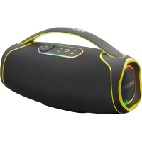 Портативная колонка Defender Beatbox черный