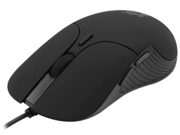 Мышь игровая Defender Oria GM-178 черный