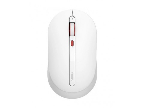 Беспроводная мышь MIIIW Wireless Office Mouse (White)