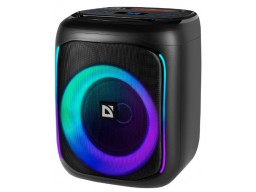 Портативная колонка Defender Boomer 50 черный