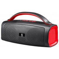 Компактная акустика Defender Beatbox 18 черный